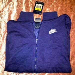 Nike women’s zip up